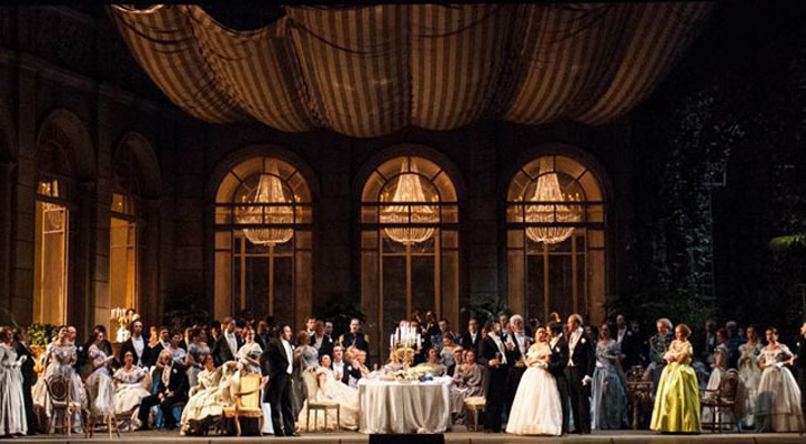 Traviata Scala