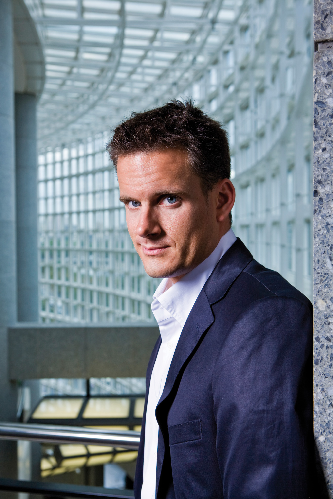 Philippe Jordan
