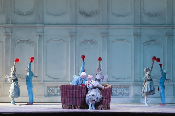 Cenerentola Roma