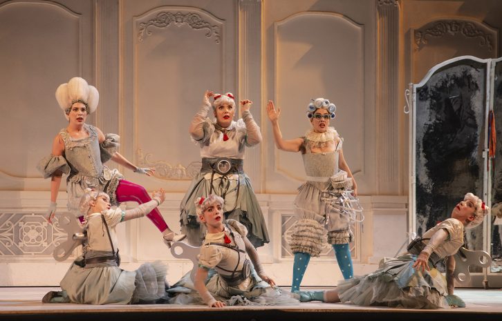 Cenerentola Roma