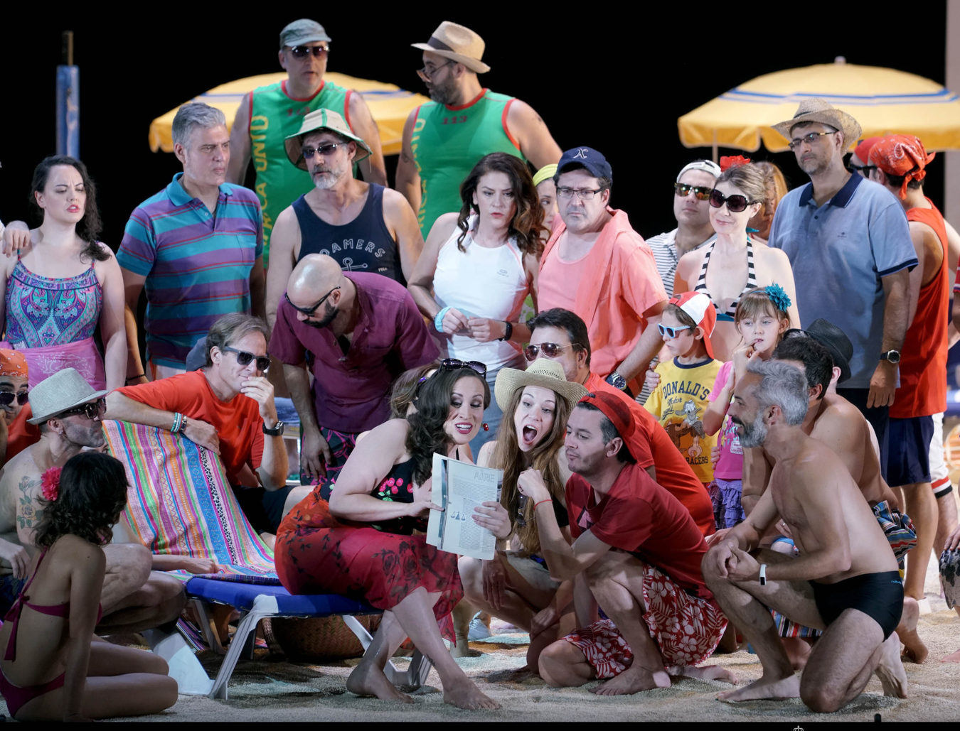 Elisir d'amore