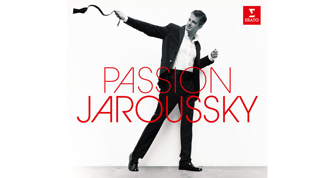 Jaroussky Passion