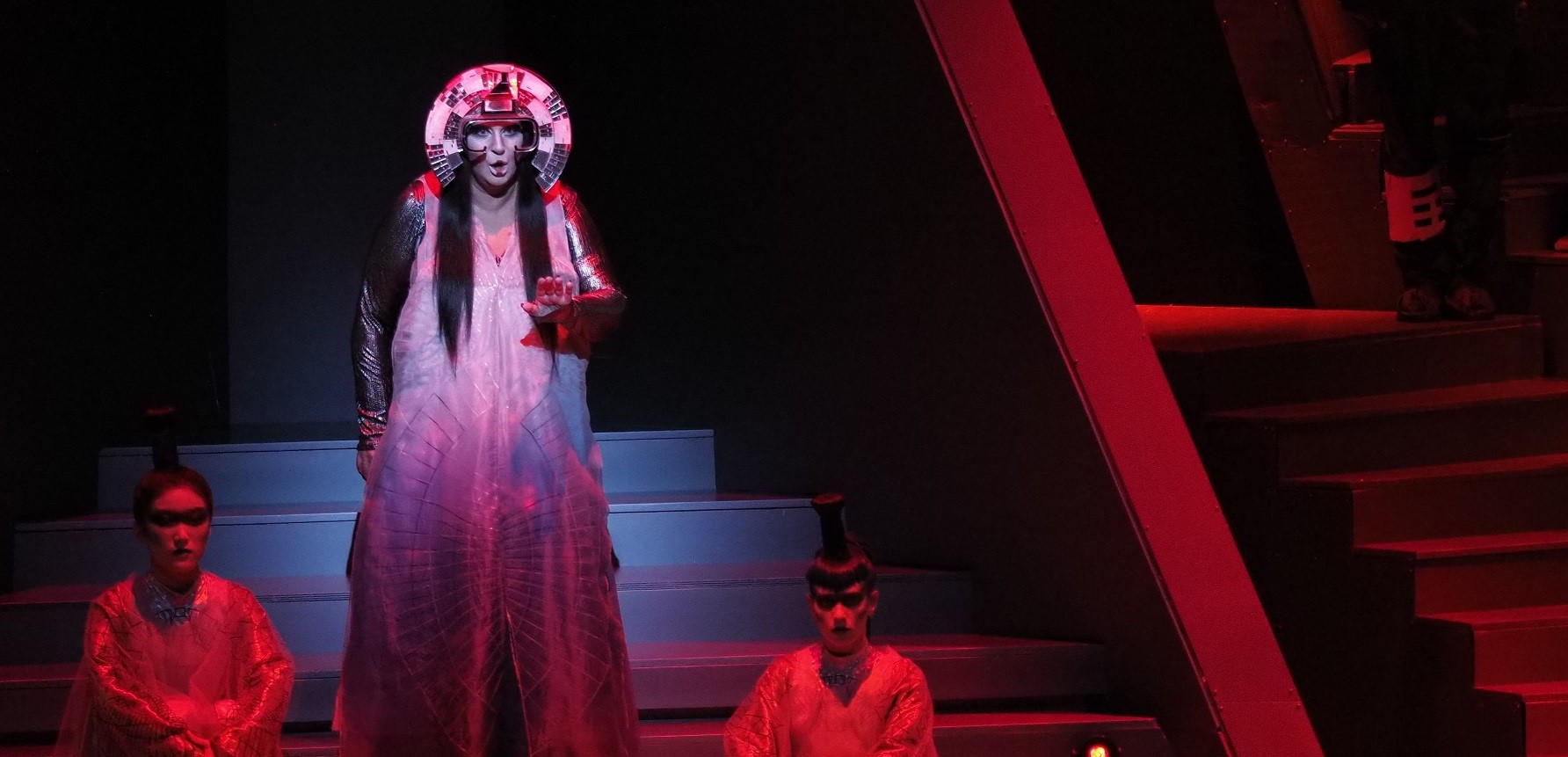 Turandot Liceu Theorin