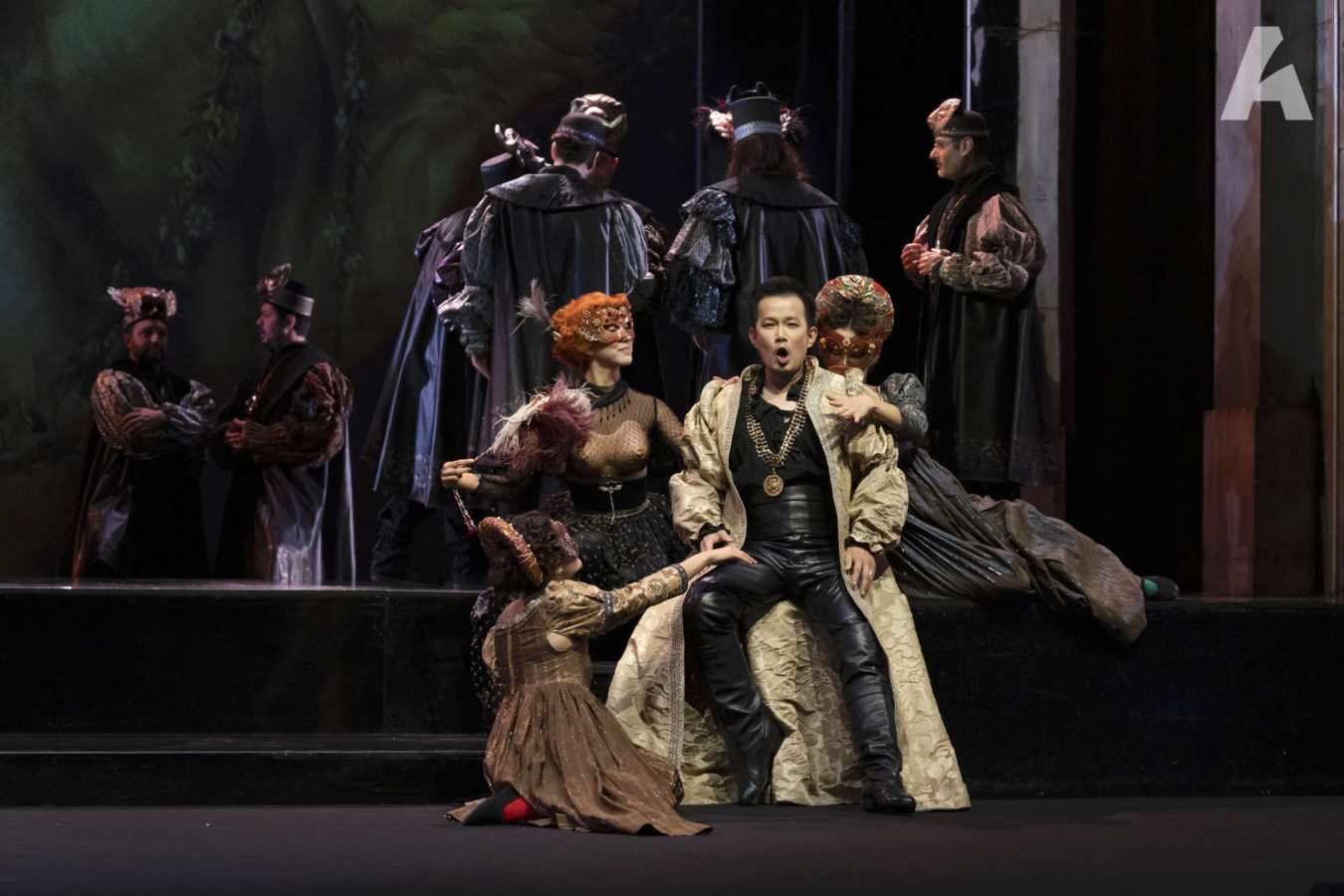 Rigoletto
