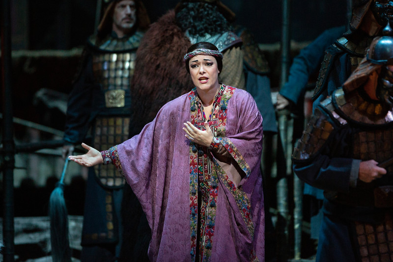 Turandot