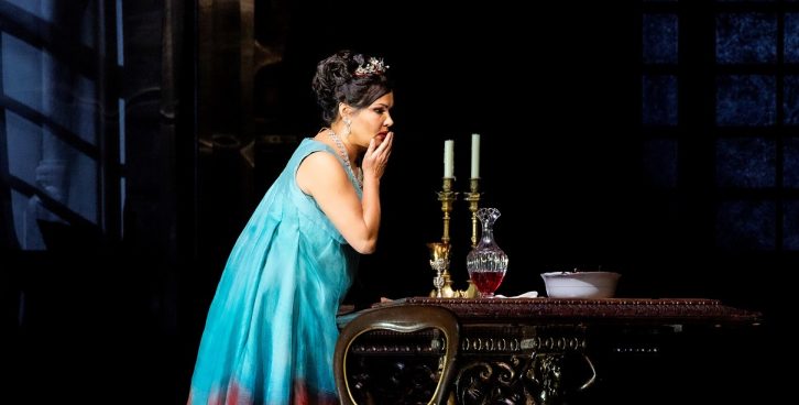 Anna Netrebko
