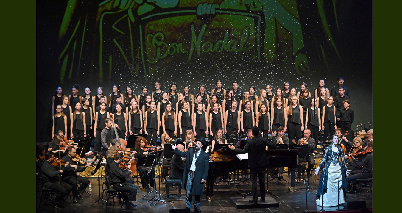 Cuento Navidad