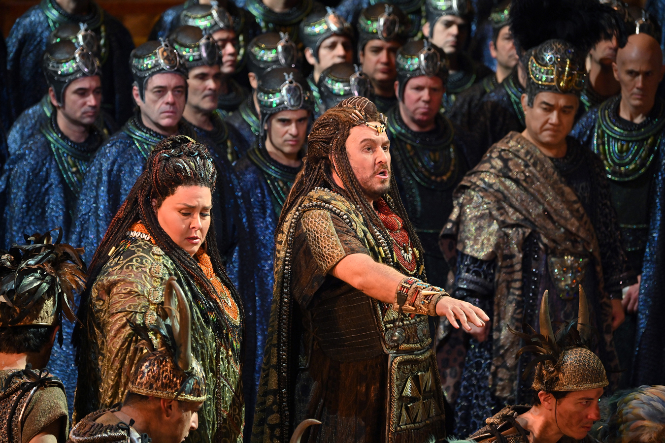 Aida Liceu