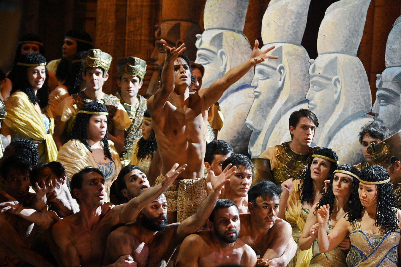 Aida Liceu