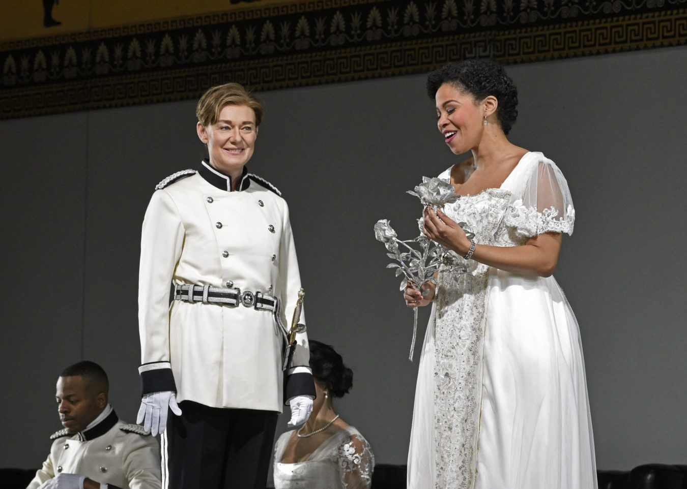 Rosenkavalier