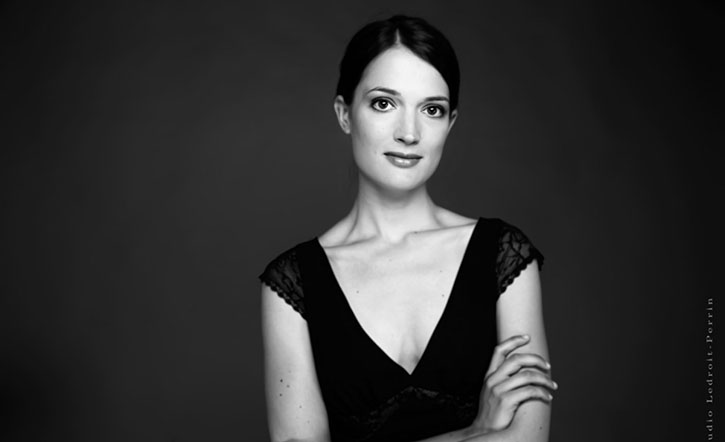 Natalie Pérez