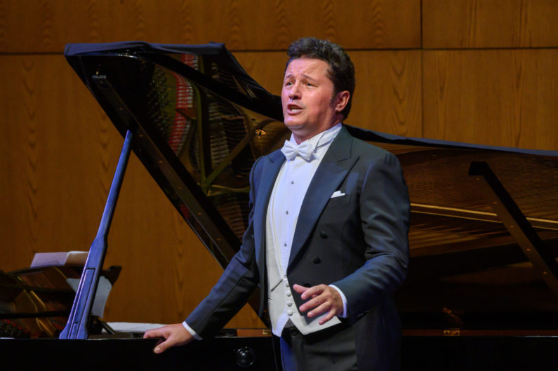 Beczala Liceu