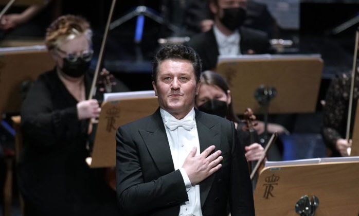 Piotr Beczala