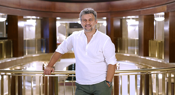 Jonas Kaufmann / operaactual.com