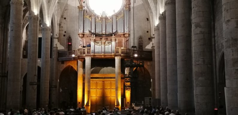 goerne rubia schubertíada / operaactual.com