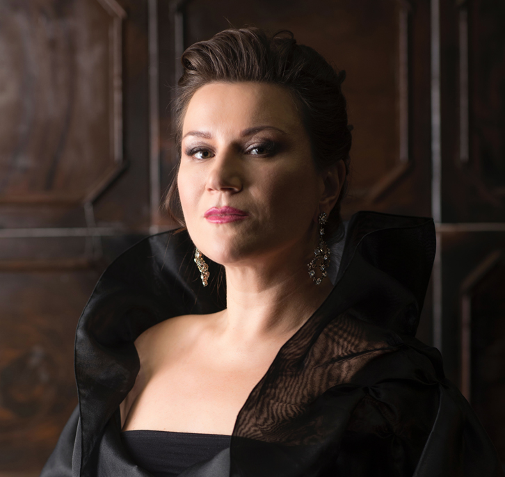 Ekaterina Gubanova