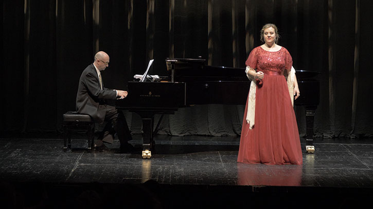 Carmen Buendía / operaactual.com
