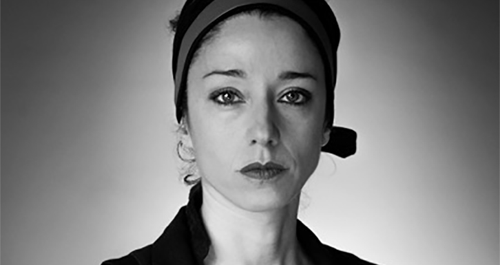 Silvia Paoli