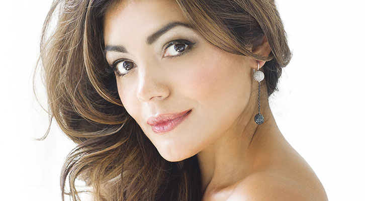 Ailyn Pérez