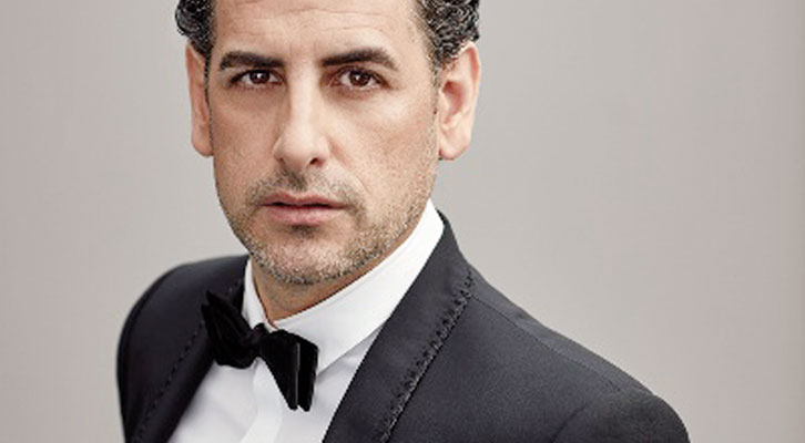 Juan Diego Flórez