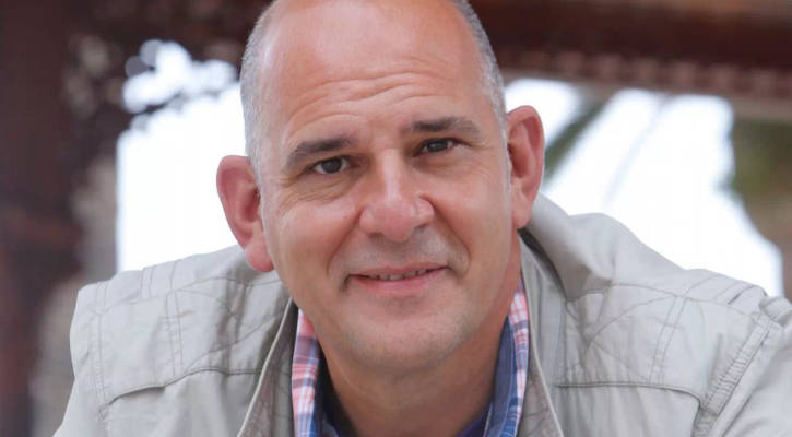 Juan Jesús Rodríguez