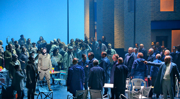 Holandés Bayreuth