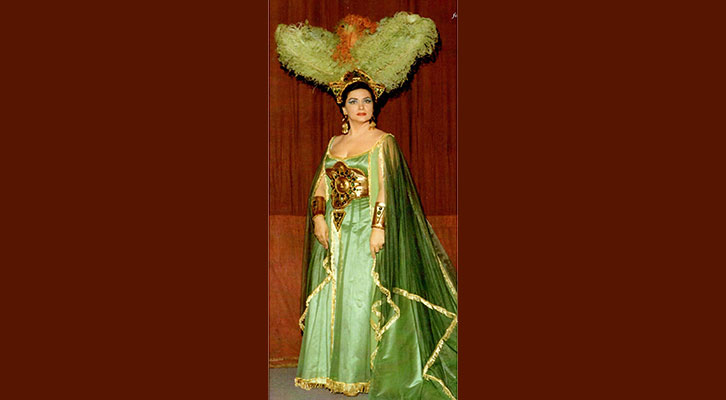 Zeani Como Alzira de Verdi