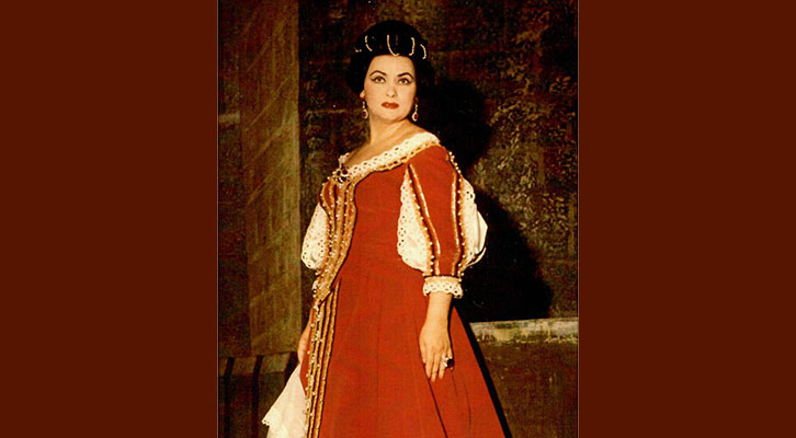 Zeani Como Elvira de I Puritani