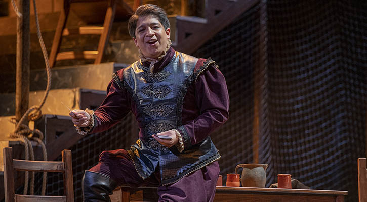 rigoletto aco