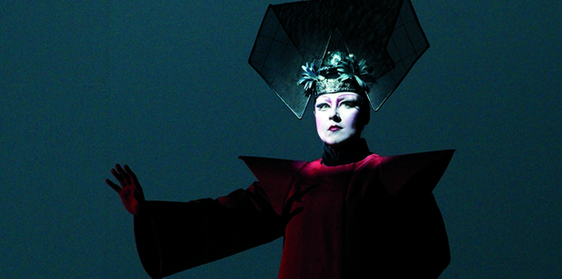 turandot real
