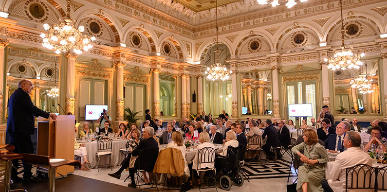 espejos liceu