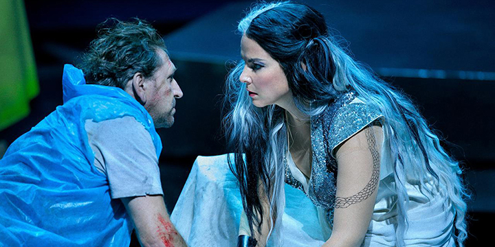 Elina Garanca/operaactual.com