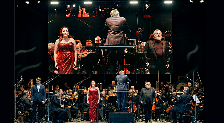 Bayreuth 2023