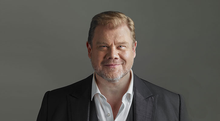Stuart Skelton Tristan maestranza