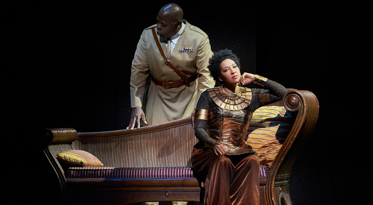 Antony Cleopatra