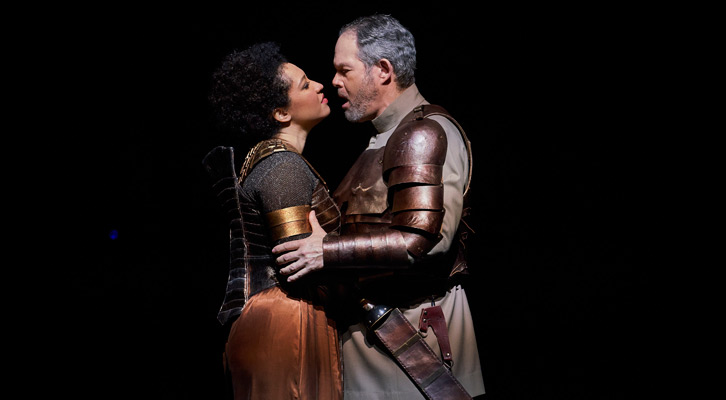 Antony Cleopatra