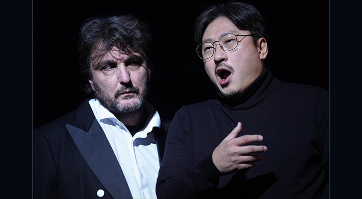 Rigoletto real