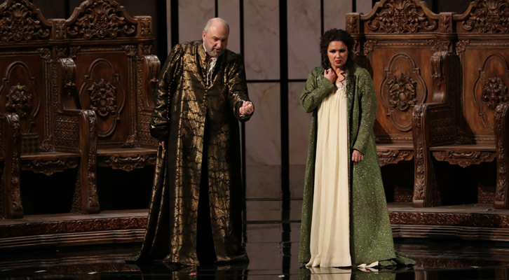 Don Carlo Milán