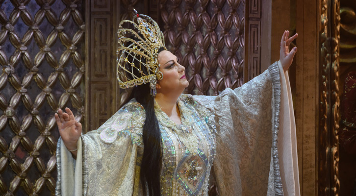Liceu Turandot