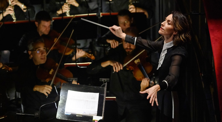 Liceu Turandot