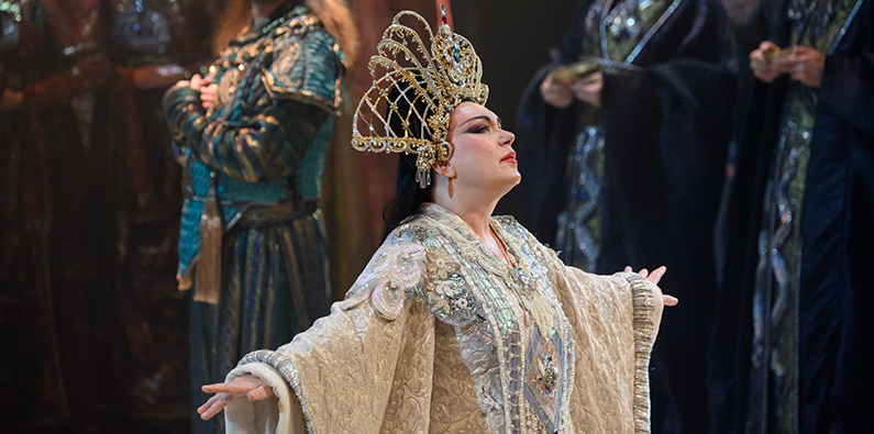 turandot liceu