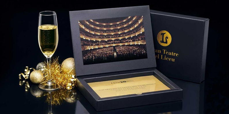 liceu navidad