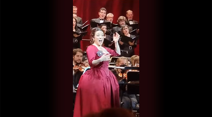 Navidad Teatro de La Zarzuela