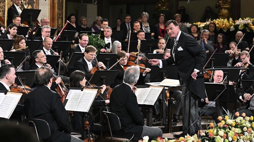 Thielemann Musikverein
