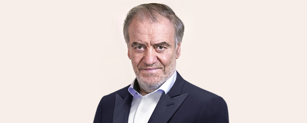 Valery Gergiev