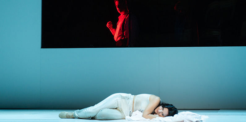 mefistofele roma