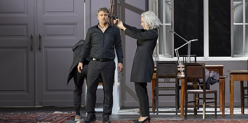 parsifal sony