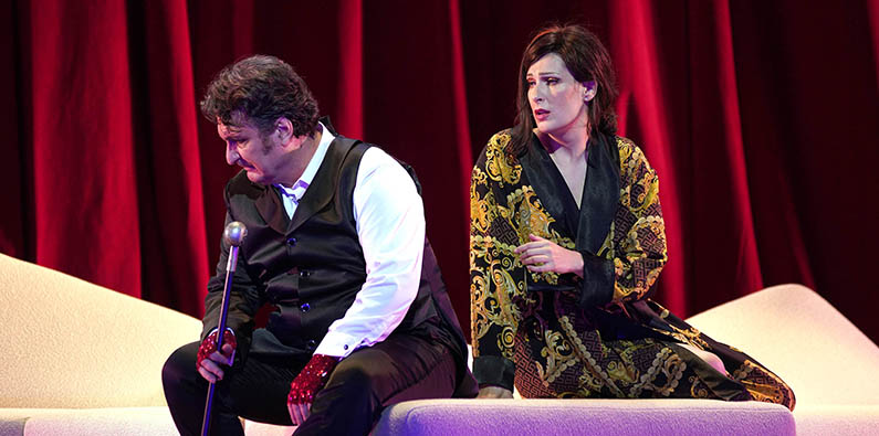 rigoletto madrid