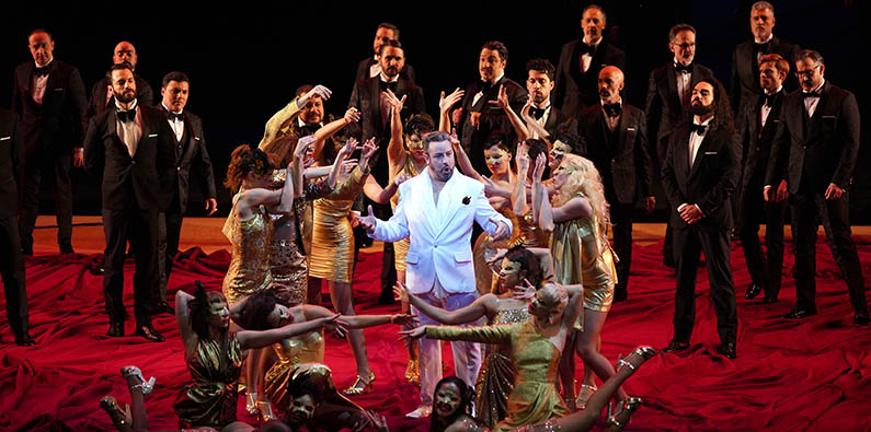 rigoletto madrid