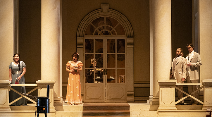 onegin tokio